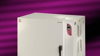 IP/OP Oven and Incubator Series Turns Up The Heat