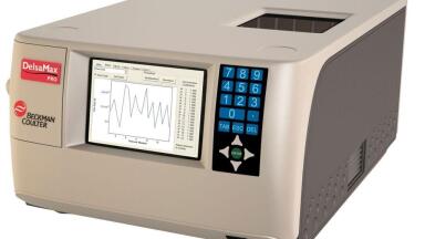 Measuring sub visible protein aggregates
