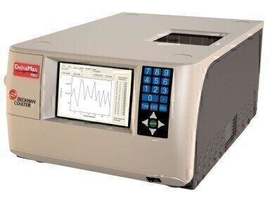 Measuring sub visible protein aggregates
