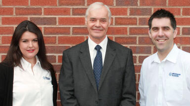 Thriving Whitehouse Scientific celebrates 30 years in business