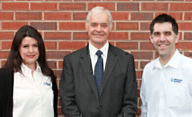 Thriving Whitehouse Scientific celebrates 30 years in business
