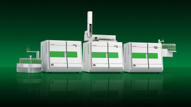 TOC-Analysis as precise as sensitive: multi N/C® with VITA® Flow Management System