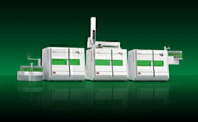 TOC-Analysis as precise as sensitive: multi N/C® with VITA® Flow Management System
