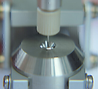 Precise TOC Analysis: The Right Injection Technique Makes the Difference
