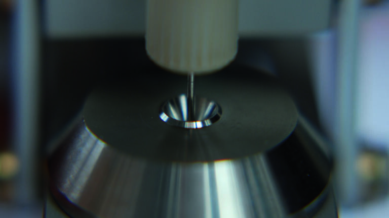 Precise TOC Analysis: The Right Injection Technique Makes the Difference