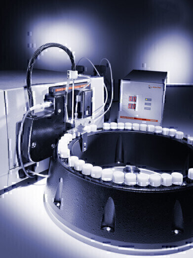 For filling highly viscous samples without breaking a sweat
