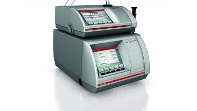 Modulyzer for Pharma provides unlimited opportunities