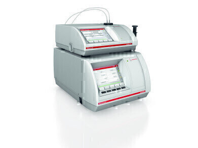 Modulyzer for Pharma provides unlimited opportunities
