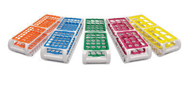 Scienceware® Switch-Grid™ Test Tube Racks
