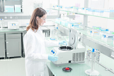 New Eppendorf Advantage™ Promotion
