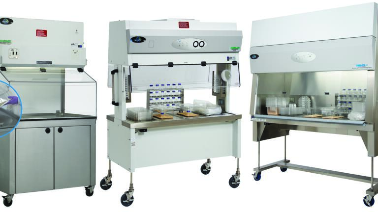 AllerGard Animal Handling Equipment
