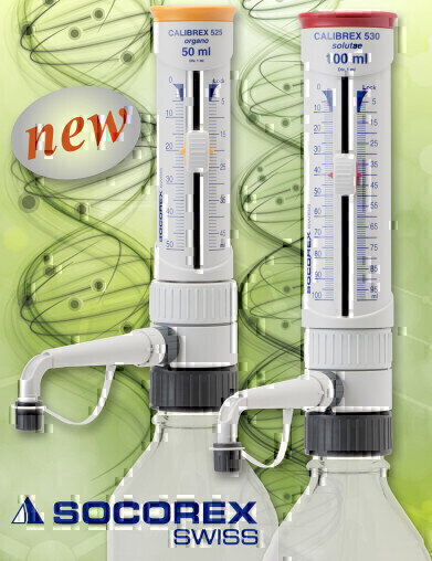 Take care with italic organo solutae and superposition settings
