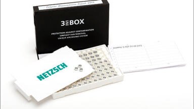 Sample Preparation Simplified