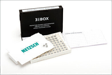 Sample Preparation Simplified
