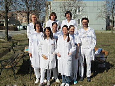 Automated Platform enables quick response to Animal Disease Outbreaks
