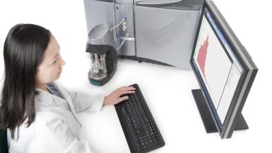 New Software Developments for Laser Diffraction Particle Sizing System mark Second Anniversary