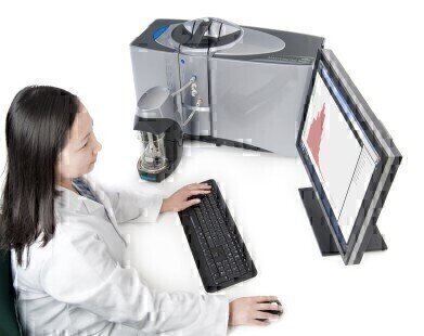 New Software Developments for Laser Diffraction Particle Sizing System mark Second Anniversary
