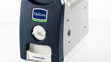 Infectious Disease Molecular Diagnostic Portfolio expanded