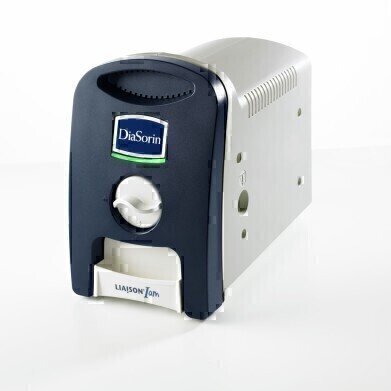 Infectious Disease Molecular Diagnostic Portfolio expanded
