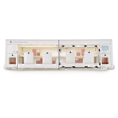 New Anaerobic Workstation with two Airlocks Launched
