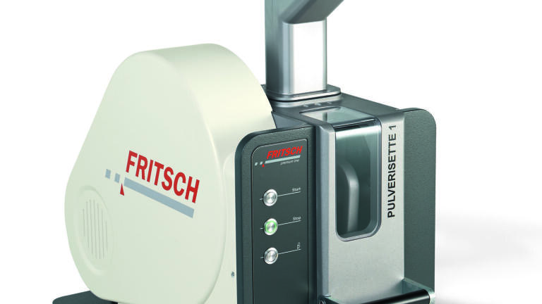 Jaw Crusher for powerful pre-crushing of hard and very hard brittle materials