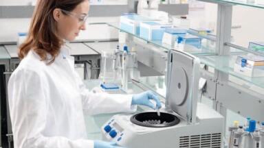 New Promotion offers Substantial Savings on Laboratory Centrifuges Shakers and Freezers