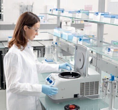 New Promotion offers Substantial Savings on Laboratory Centrifuges Shakers and Freezers
