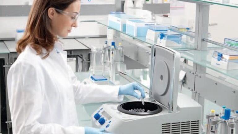 New Promotion offers Substantial Savings on Laboratory Centrifuges Shakers and Freezers