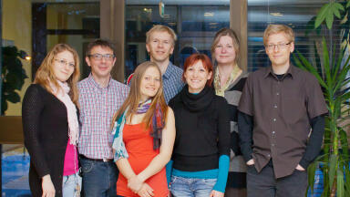 Microplate Reader helps Researchers Create Perfect Growth Conditions 