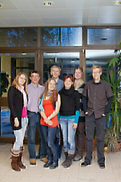 Microplate Reader helps Researchers Create Perfect Growth Conditions 
