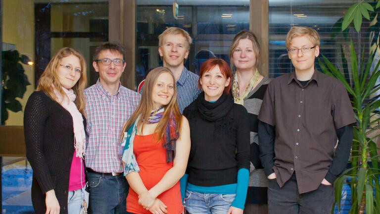 Microplate Reader helps Researchers Create Perfect Growth Conditions 