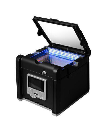 Pacific Image Electronics Introduces its Glite 900 BW
