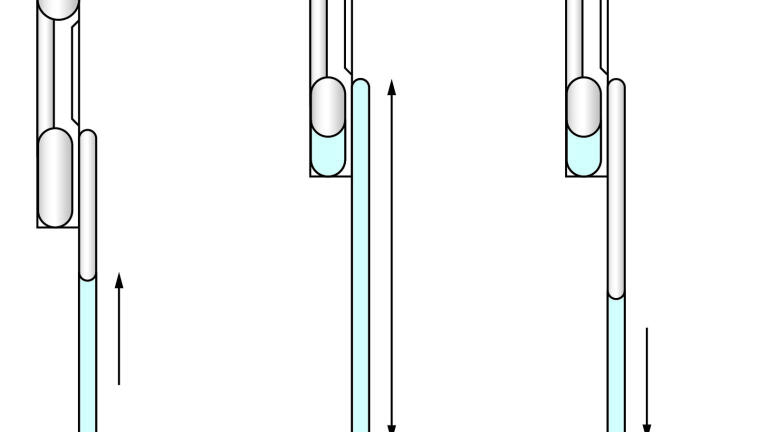 Dual-Bulb Pipettes Deliver Foolproof Simplicity for Exact Volume Dispensing