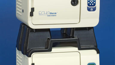 New Stackable, Chilling, Programmable Incubators