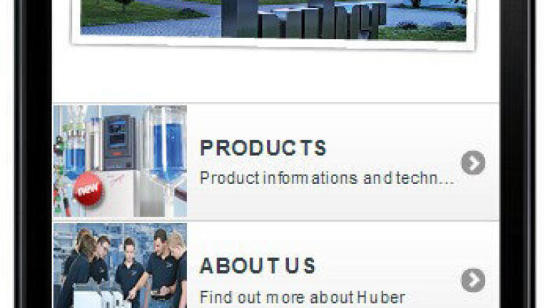 Temperature Control Specialist launches new Mobile Website
