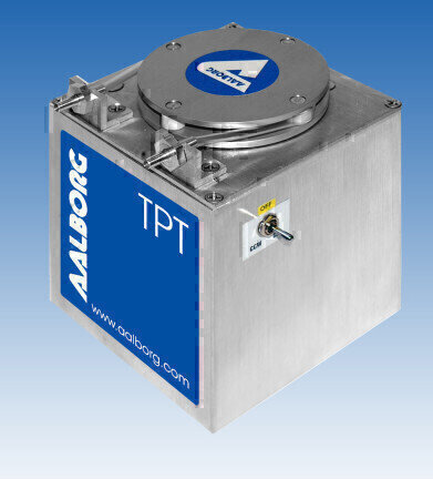 New Low Cost Mini Peristaltic Pump
