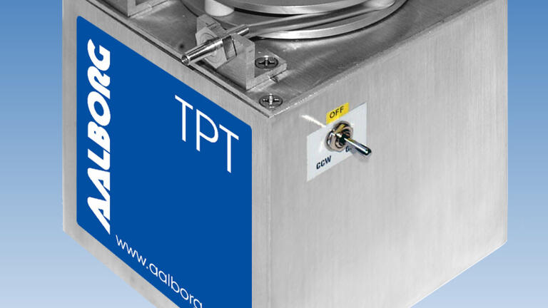 New Low Cost Mini Peristaltic Pump