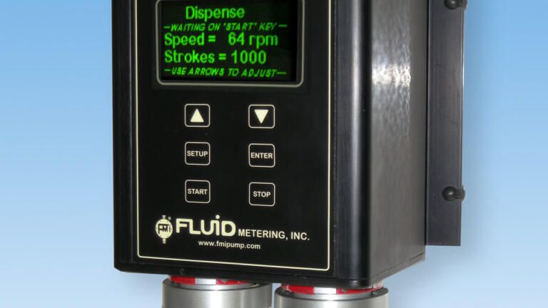 Valveless Micro-Volume Fluid Control for Catheter Manufacturing and Assembly