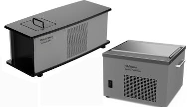 Easy-to-Use Histology Products Freeze Tissue Samples Quickly and Reliably