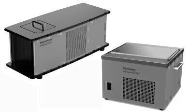 Easy-to-Use Histology Products Freeze Tissue Samples Quickly and Reliably
