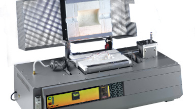 Increasing interest from customers 