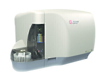 Flow Cytometer Cleared for Diagnostic Use in US and China
