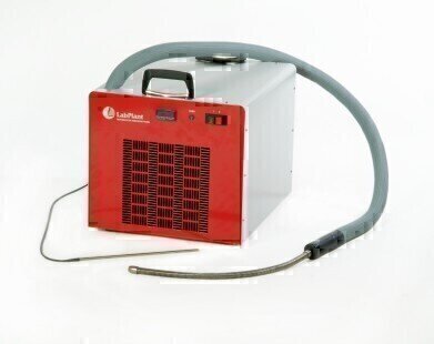 Labplant RP100 & RP60 Immersion probes, simplicity and reliability
