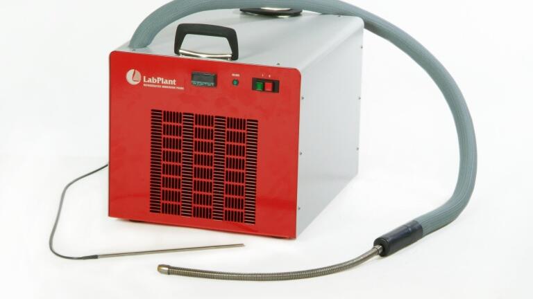 Labplant RP100 & RP60 Immersion probes, simplicity and reliability