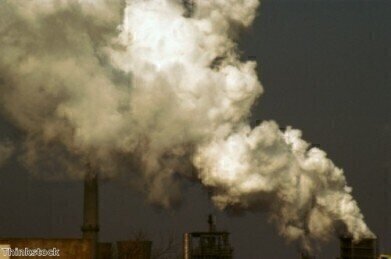 Air pollution and stress during pregnancy linked to children's behavioural problems