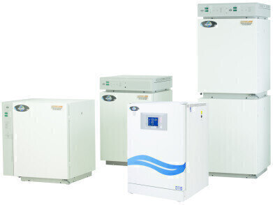 High Performance and Dependable Incubators
