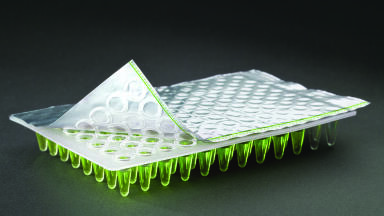 A Hot New Range of Heat Sealed Films for Microplates