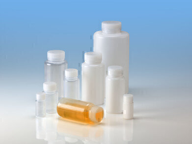 New improved Storage Bottle
