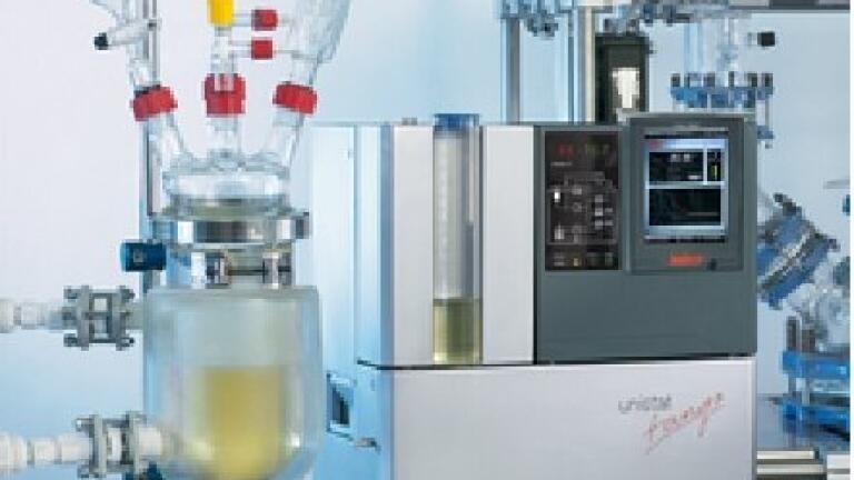 Sophisticated Temperature Control