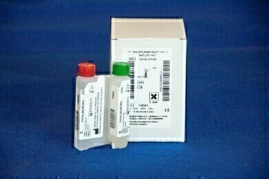 Clinical Chemistry Test Range Expanded
